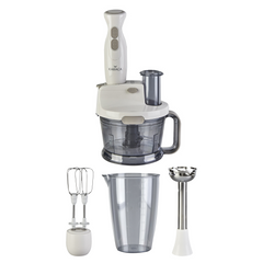 Karaca Latte Food Processor