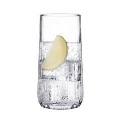 6 Pcs Paşabahçe  Nova Drink Glass 360CC