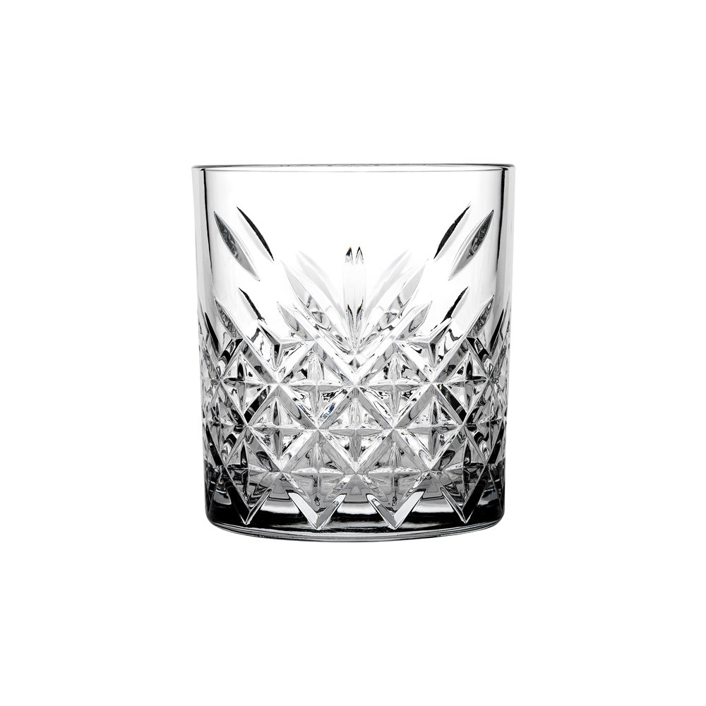 Timeless Trinkglas Water Glass 365cc 4 Pieces PB-52790