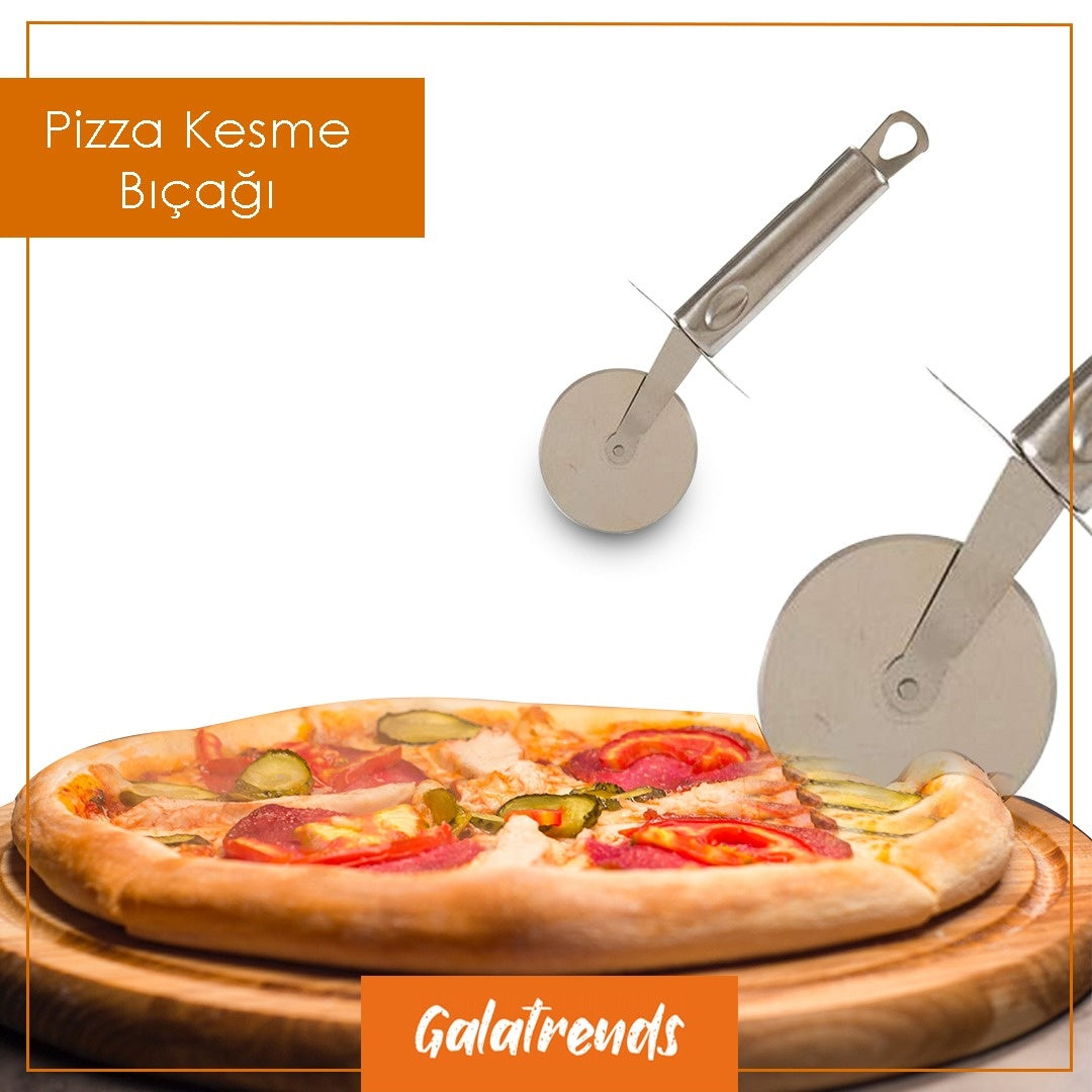 Cuchillo para cortar pizza GT1001