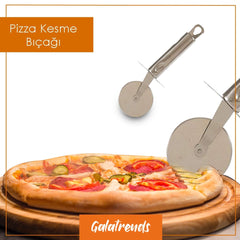 Pizza Kesme Bıçağı GT1001