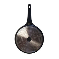 Sartén Para Crepes Fundida 25 Cm